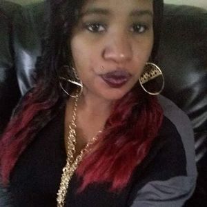 Meet your Posher, Cheryl